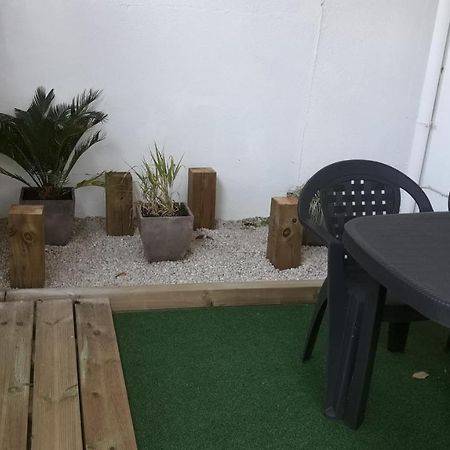 Appartement Proche De La Mer Guilvinec Dış mekan fotoğraf