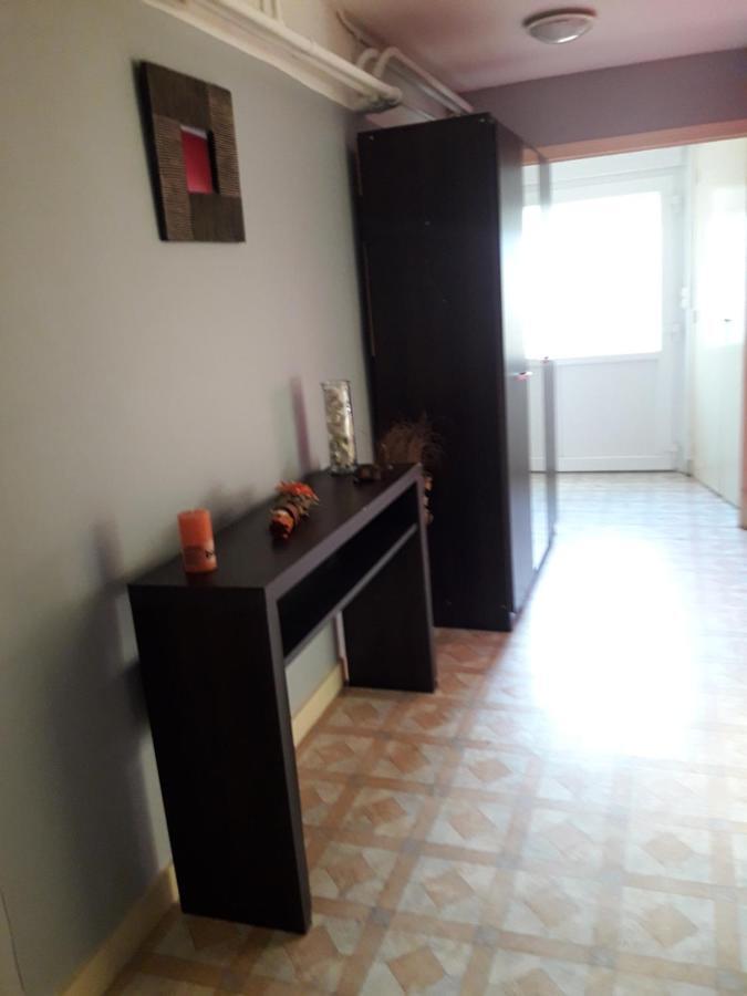 Appartement Proche De La Mer Guilvinec Dış mekan fotoğraf